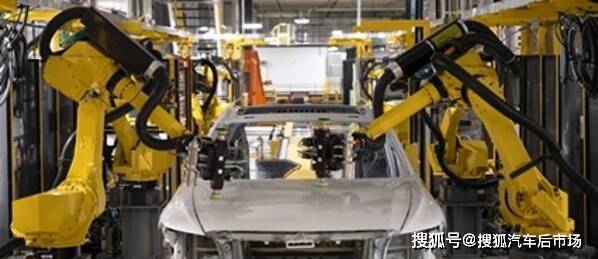 3M與通用汽車聯(lián)手<strong></p>
<p>汽車凹陷修復(fù)</strong>，自動化漆面修復(fù)技術(shù)革新汽車生產(chǎn)線！:汽車凹陷修復(fù)